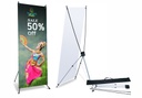 X Banner 60*120